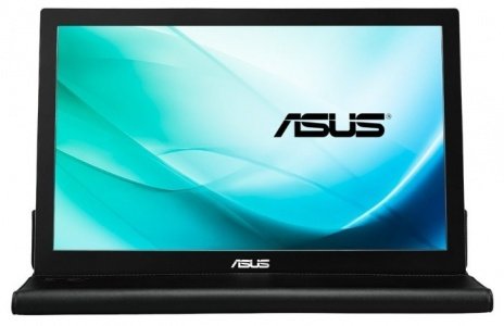 фото: отремонтировать монитор ASUS MB169B+