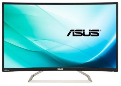 фото: отремонтировать монитор ASUS VA326HR