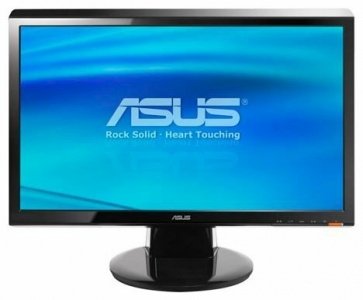 фото: отремонтировать монитор ASUS VH202S