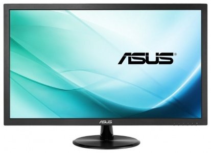 фото: отремонтировать монитор ASUS VP229HA