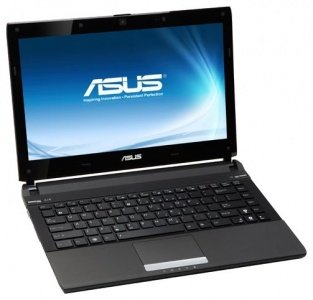 фото: отремонтировать ноутбук ASUS U36SD