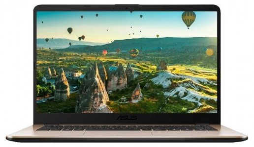 фото: отремонтировать ноутбук ASUS VivoBook 15 X505BA