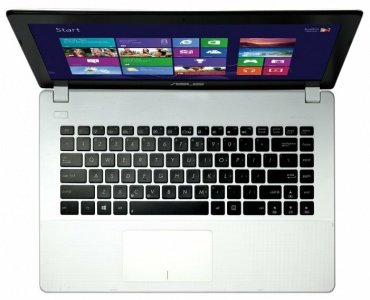 фото: отремонтировать ноутбук ASUS X451MA